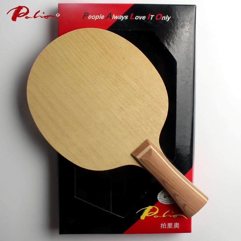 Palio C17 table tennis blade r - Table Tennis Racket 评论和价格