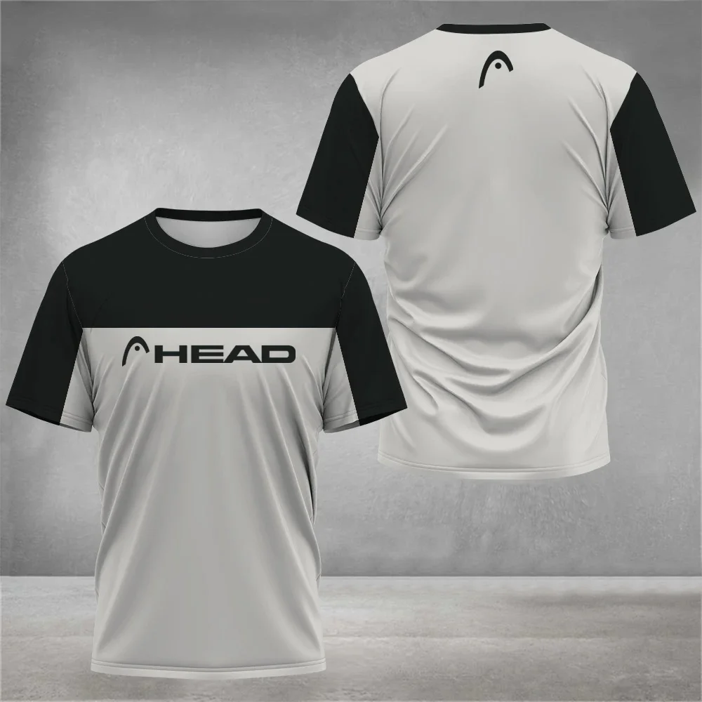 Summer Breathable Mens T Shirt - Table Tennis Zhang Jike 评论和价格