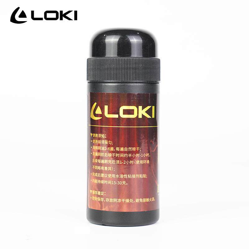 100ML /pcs LOKI Table Tennis r - Table Tennis Loki 评论和价格