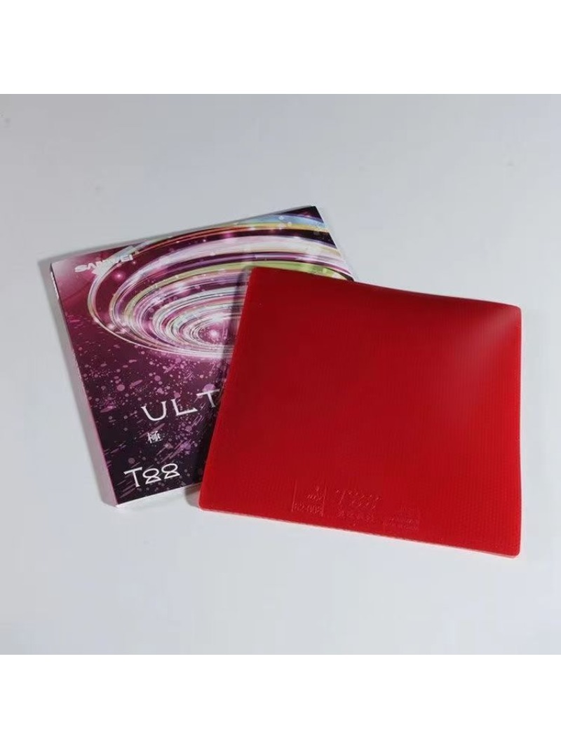 SANWEI T88 Ultra Spin Table Te - Table Tennis Racket 评论和价格