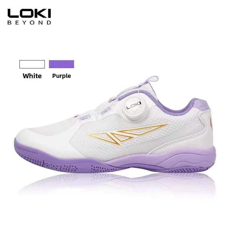 LOKI table tennis shoes Ryzen  - Table Tennis Loki 评论和价格