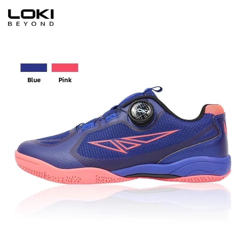 LOKI table tennis shoes Ryzen  - Table Tennis Loki 评论和价格