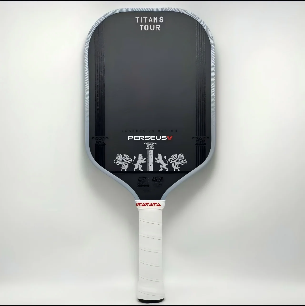 JOOLA BEN JOHNS PERSEUS PRO IV - Table Tennis Olympics 评论和价格